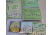 Extension Package with 2Cds for Music